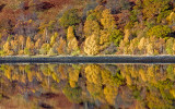 Loch Leven Reflections