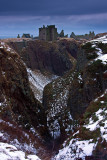 Dunnottar Castle