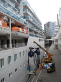 our ship in port @ Vancouver 005.JPG