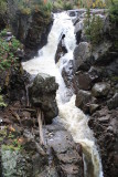 high falls gorge