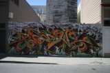 Graffiti - San Francisco