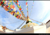 Boudhanath Stupa