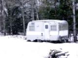 Retired Camper