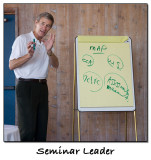 Seminar Leader