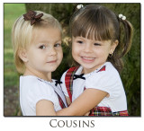 Cousins