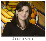 Stephanie