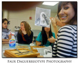 Daguerreotype Photogrpahy