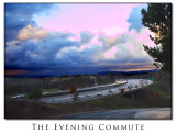 The Evening Commute