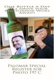 A bottle a Day