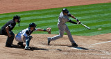 Padres vs Colorado Rockies