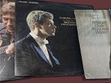 January 29:  Vinyl Memories