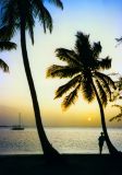 Bahamian Sunset