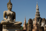 Sukhothai Buddha