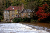 The House and Weir