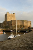 Carrickfergus Castle