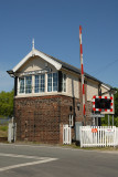 Kiveton Park Station