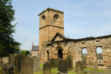 The Old Church, Wentworth
