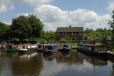 Tinsley Marina