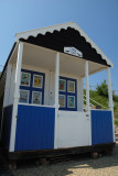 Southwold Beach Hut