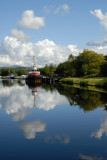 Caledonian Canal