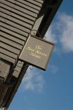 The Paul Revere House