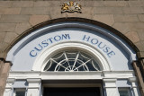 Custom House