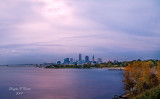 Fall Sunrise