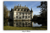 Azay le rideau