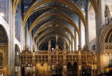 Cathedrale dAlbi Sainte cecile
