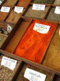 Spices & Herbs - Eze