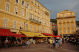 Cours Saleya - Nice