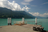 Lake Brienz