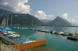 Lake of Thun