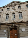 College de Bourbon (lycee Mignet)