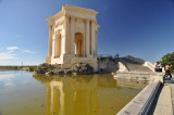 Promenade du Peyrou