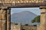 Pompeii and Vesuvius