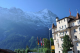 Berner Oberland Gallery I