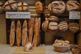 Bakery near Central Park