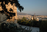 Athens - View from Acropolis
