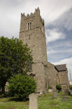 St Michans Church