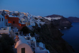 Santorini - Oia