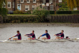 2008 - Fours Head of the River - IMGP2276.JPG