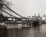 2009 - The Head of the River Race - 4x5