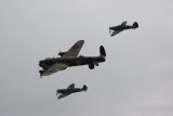 Duxford Battle of Britain Airshow - 2010