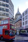 2006 Towards St Pauls