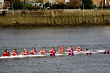 2008 - Womens Head of the River Race - IMGP0740