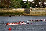2008 - Womens Head of the River Race - IMGP0745
