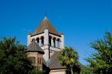 Circular Congregational Church