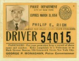 Philip E. Rich Hack License