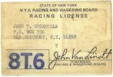 NYRA License OB01.bmp